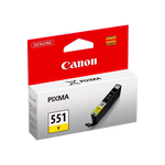 Canon CLI-551Y