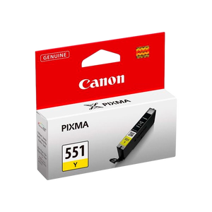 Canon CLI551Y