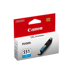 Canon CLI-551C