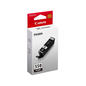 Canon PGI550PGBK Negro   Tinta