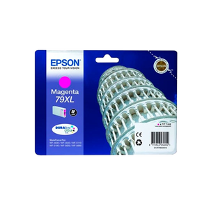Epson 79XL Magenta 171ML  Cartucho de tinta