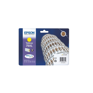 Epson 79XL Amarillo 171ML  Cartucho de tinta
