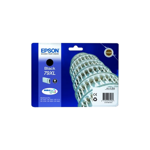 Epson 79XL Negro 418ML  Cartucho de tinta