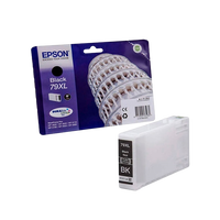 Epson 79XL Negro 418ML  Cartucho de tinta