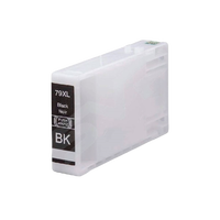 Epson 79XL Negro 418ML  Cartucho de tinta