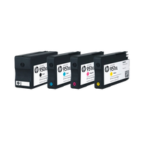 HP 950XL951XL Combo Pack  Tinta