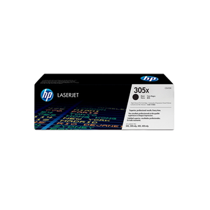 HP 305X  Tinta