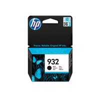 HP 932 - Tinta