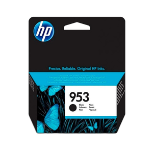 HP Tinta 953A negro  Cartucho