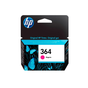HP 364 magenta Tinta