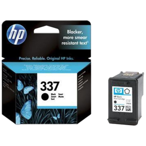 HP 337 negro 420 pag Tinta HP 337 negro 420 pag Tinta