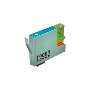 OEM Cartucho compatible EPSON T29XL CIAN  Tintas