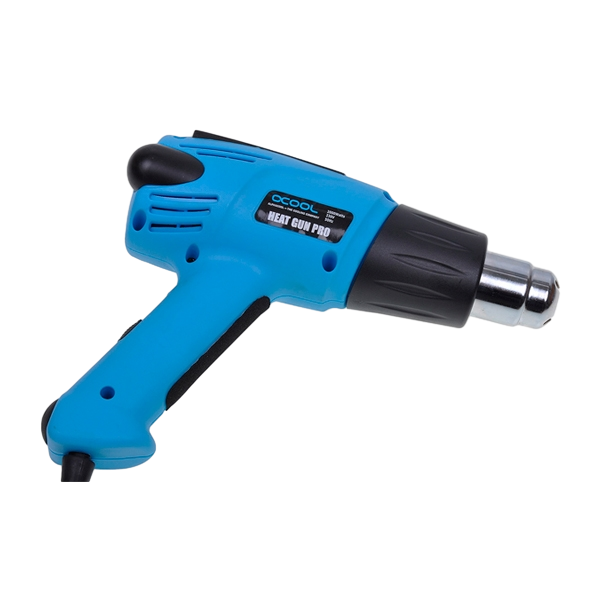 Alphacool HardTube Heat Gun Pro 2000W Decapadora Alphacool HardTube Heat Gun Pro 2000W Decapadora
