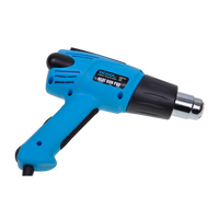 Alphacool HardTube Heat Gun Pro 2000W Decapadora Alphacool HardTube Heat Gun Pro 2000W Decapadora