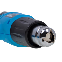 Alphacool HardTube Heat Gun Pro 2000W Decapadora Alphacool HardTube Heat Gun Pro 2000W Decapadora