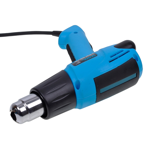 Alphacool HardTube Heat Gun Pro 2000W Decapadora Alphacool HardTube Heat Gun Pro 2000W Decapadora