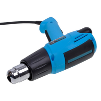 Alphacool HardTube Heat Gun Pro 2000W Decapadora Alphacool HardTube Heat Gun Pro 2000W Decapadora