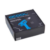 Alphacool HardTube Heat Gun Pro 2000W Decapadora Alphacool HardTube Heat Gun Pro 2000W Decapadora