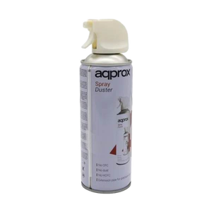 Approx EW5601 Spray Aire Comprimido 400ml Approx EW5601 Spray Aire Comprimido 400ml