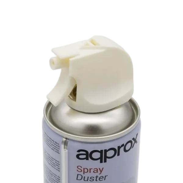 Approx EW5601 Spray Aire Comprimido 400ml Approx EW5601 Spray Aire Comprimido 400ml