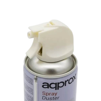 Approx EW5601 Spray Aire Comprimido 400ml Approx EW5601 Spray Aire Comprimido 400ml