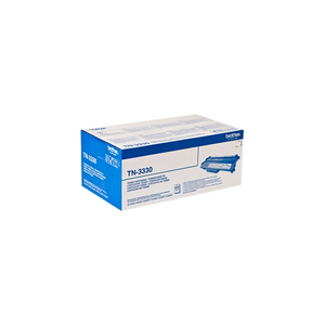 Brother TN3330 Negro 3000 páginas  Tóner