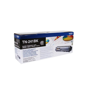 Brother TN241BK negro 2500 pag  Tóner