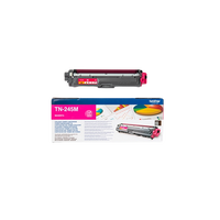 Brother TN245M Magenta 2200 páginas  Tóner