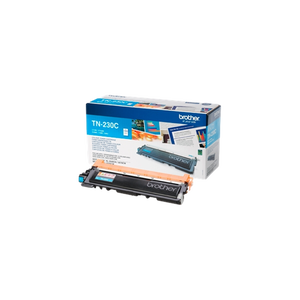 Brother TN230C Cian 2200 páginas  Tóner