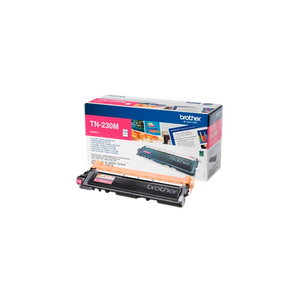 Brother TN230M Magenta 2200 páginas  Tóner