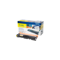 Brother TN230Y Amarillo 2200 páginas  Tóner