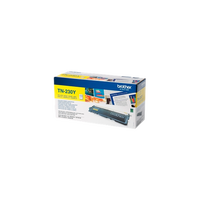 Brother TN230Y Amarillo 2200 páginas  Tóner