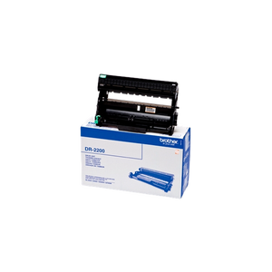 Brother DR2200 tambor 12000 páginas