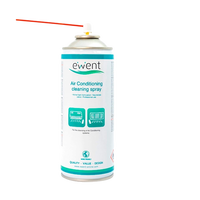 Ewent EW5619 Spray de Limpieza de Aire 400ml  Herramientas