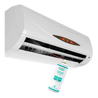 Ewent EW5619 Spray de Limpieza de Aire 400ml  Herramientas