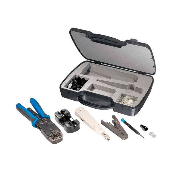 Equip Professional Tool Set Herramientas Equip Professional Tool Set Herramientas