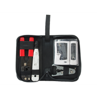 Equip Kit de herramientas para redes - Herramientas