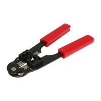 Equip Kit de herramientas para redes  Herramientas