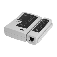 Equip Kit de herramientas para redes  Herramientas