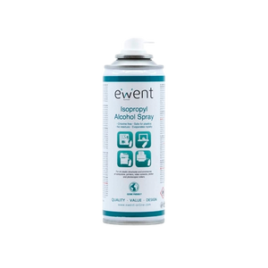 Ewent EW5613 Pulverizador de Alcohol 200ml  Herramientas