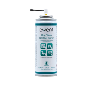 Ewent EW5614 Pulverizador en Seco 200ml  Herramientas