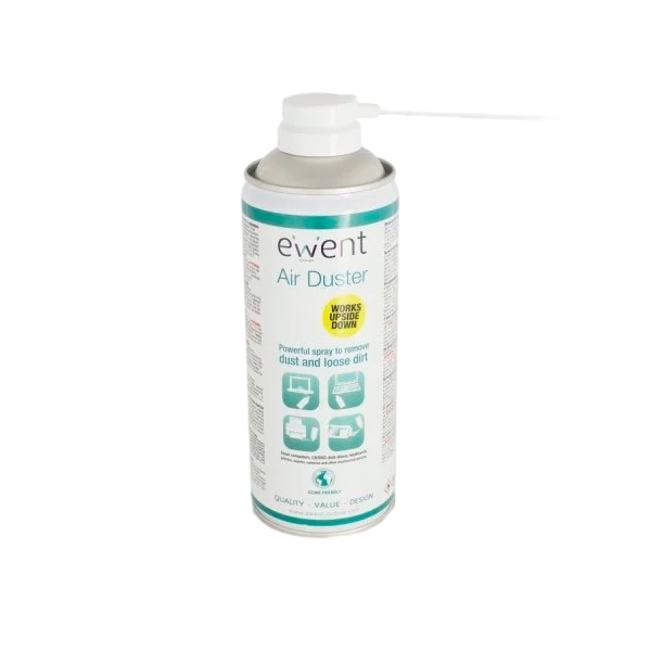 Ewent EW5600 Aire Comprimido 220ml Herramientas Ewent EW5600 Aire Comprimido 220ml Herramientas