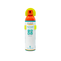 Ewent EW5621 Spray  Extintor de Fuego