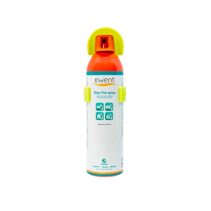 Ewent EW5621 Spray  Extintor de Fuego