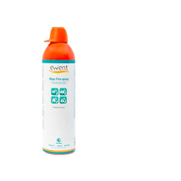 Ewent EW5621 Spray  Extintor de Fuego