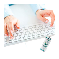 Ewent EW5606 limpiador de aire comprimido 400 ml Ewent EW5606 limpiador de aire comprimido 400 ml