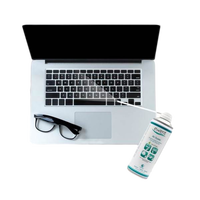 Ewent EW5606 limpiador de aire comprimido 400 ml Ewent EW5606 limpiador de aire comprimido 400 ml