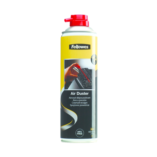 Fellowes 9977804 Aire Comprimido 650ml  Herramientas Fellowes 9977804 Aire Comprimido 650ml  Herramientas