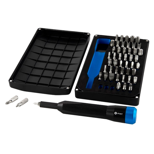 iFixit Mahi Driver Kit 48 piezas  herramientas iFixit Mahi Driver Kit 48 piezas  herramientas
