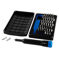 iFixit Mahi Driver Kit 48 piezas  herramientas
